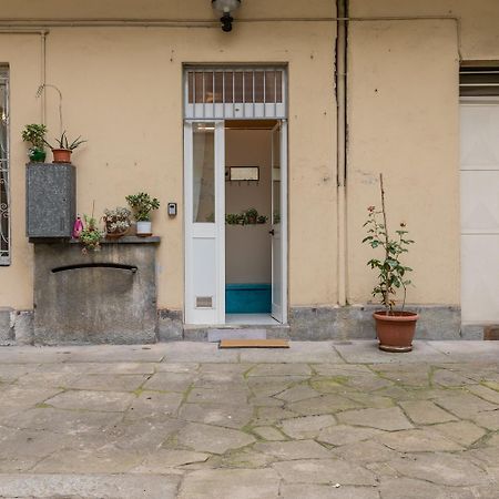 La Casa Della Fontanella By Wonderful Italy Apartamento Turim Exterior foto