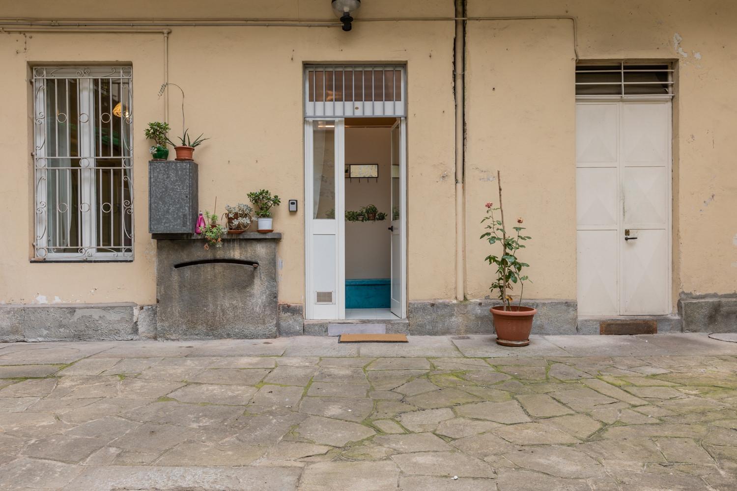 La Casa Della Fontanella By Wonderful Italy Apartamento Turim Exterior foto